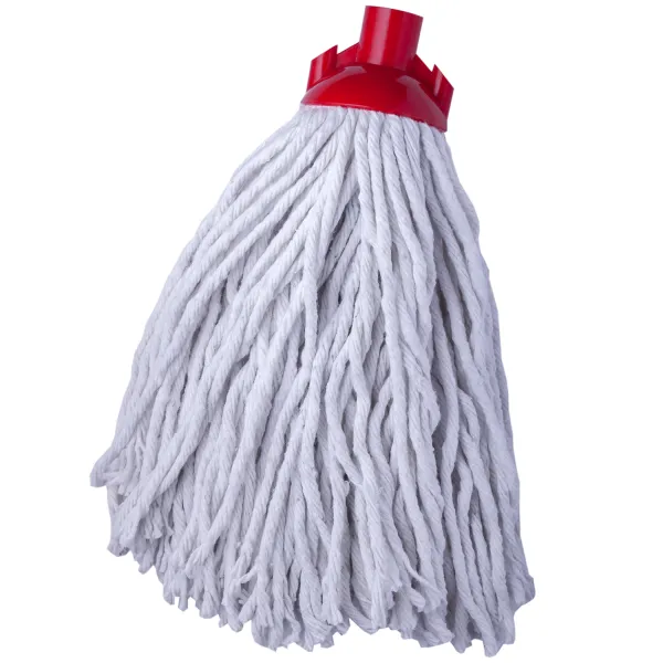 Насадка для швабры веревочная, 200 г BuroClean (4823078924117) - Фото 9