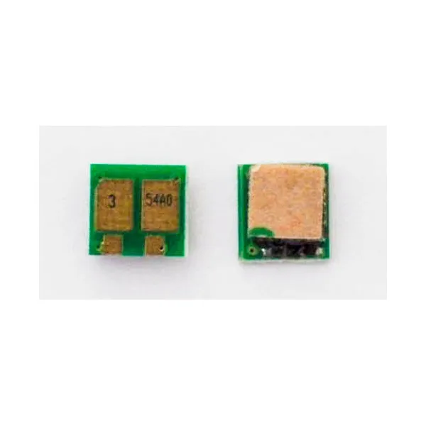 Чип HP LJ M254, CF540A 1,4K, чорний Everprint (CHIP-HP-M254-B) - Фото 7