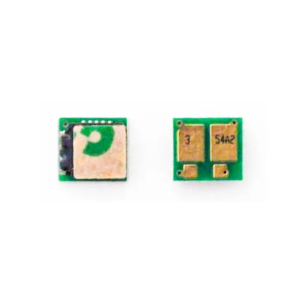 Чип HP LJ M254, CF542A 1,3K, жовтий Everprint (CHIP-HP-M254-Y) - Фото 7