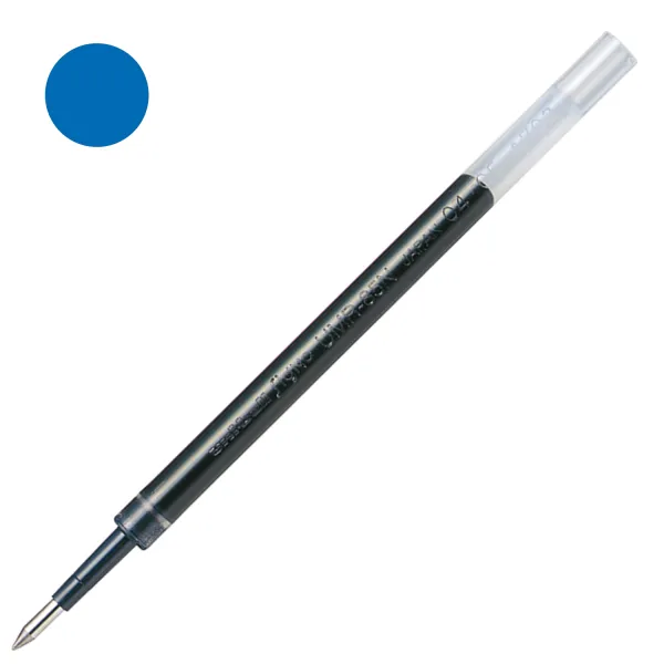Стержень гелевый 112 мм, 0.5 мм, синий Signo 207 Uni (UMR-85.Blue) - Фото 12