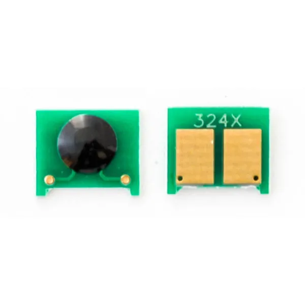 Чип Canon 724H 12,5K Everprint (CHIP-CAN-724H) - Фото 5