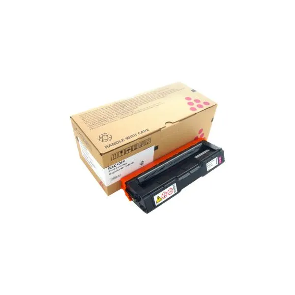 Тонер-картридж SP C310HE пурпурный Ricoh (407637)