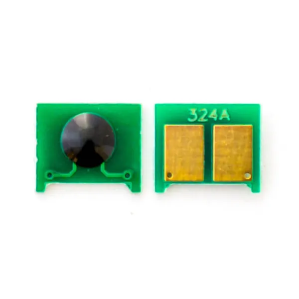 Чип Canon 724 6K Everprint (CHIP-CAN-724) - Фото 5