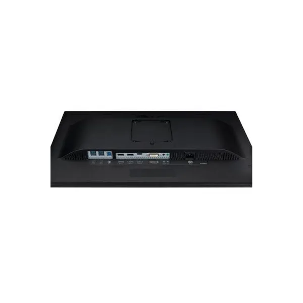 Монитор 27" 27BK750Y-B LG (27BK750Y-B) - Фото 1