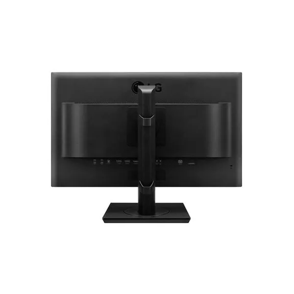 Монитор 27" 27BK750Y-B LG (27BK750Y-B) - Фото 6