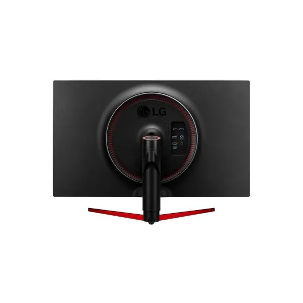 Монитор 31.5" 32GK850G-B LG (32GK850G-B) - Фото 5