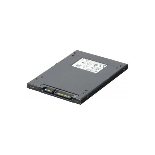 Накопичувач SSD 480GB, 2.5", SATA  Kingston (SA400S37/480G) - Фото 2