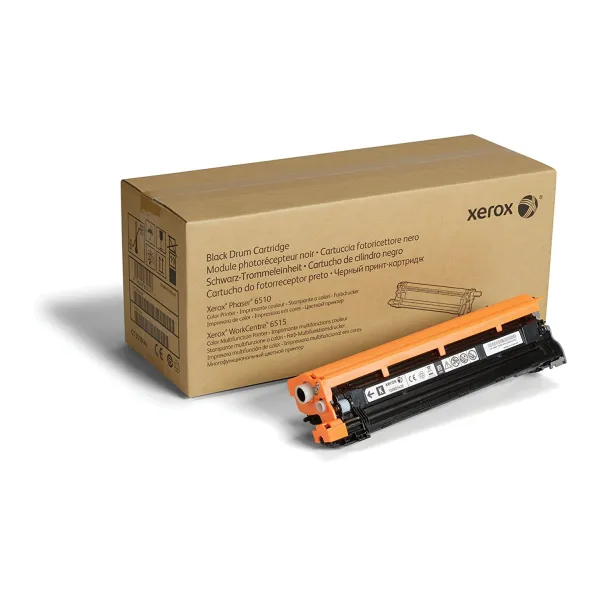 Драм-картридж P6510/WC6515 черный Xerox (108R01420)