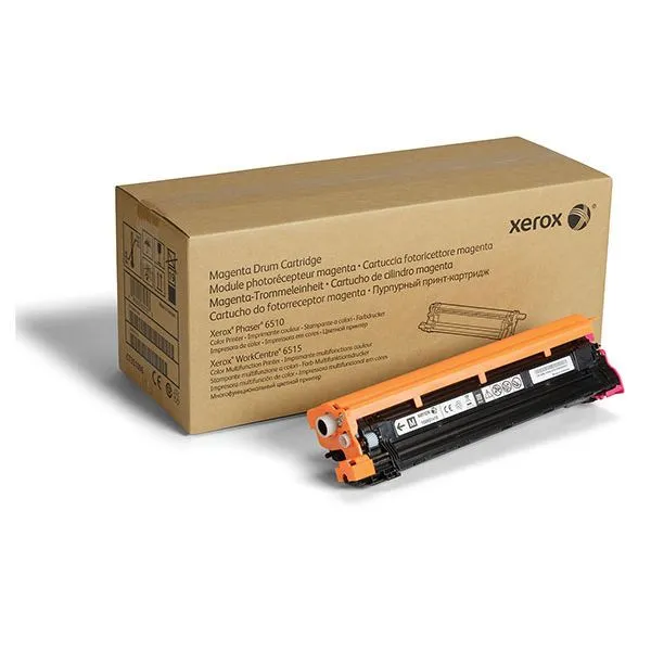 Драм-картридж P6510/WC6515 цветной Xerox (108R01418)
