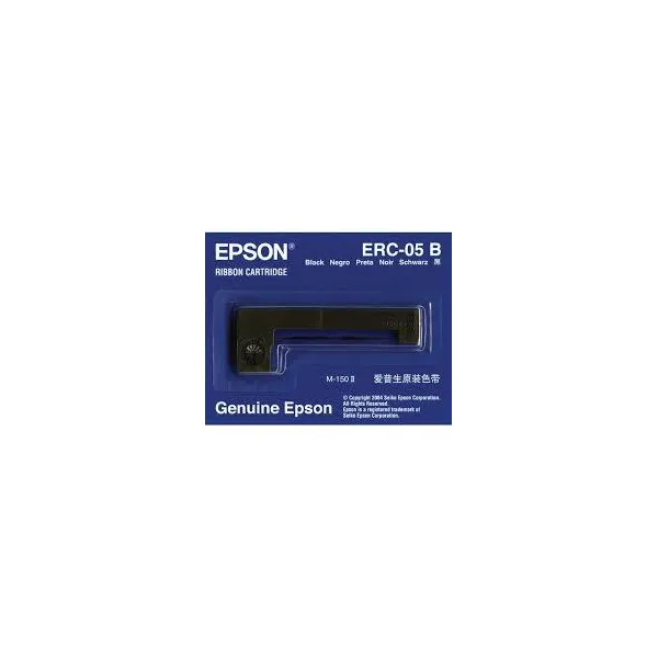 Картридж ERC-05B Epson (C43S015352)