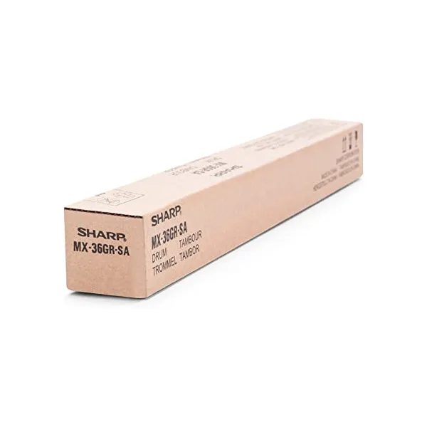 Фотобарабан Sharp (MX36GRSA)