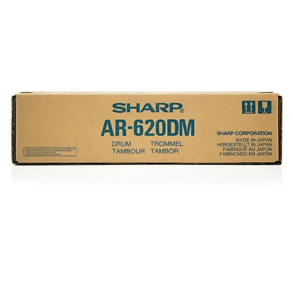 Драм-картридж Sharp (AR620DM) - Фото 2
