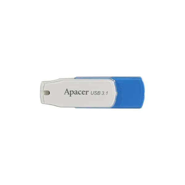 Накопитель USB 3.1 64GB AH357 Apacer (AP64GAH357U-1)