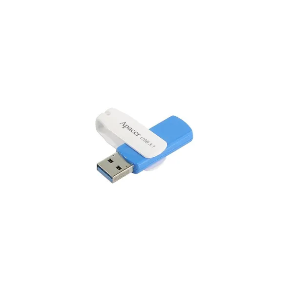 Накопитель USB 3.1 64GB AH357 Apacer (AP64GAH357U-1) - Фото 2