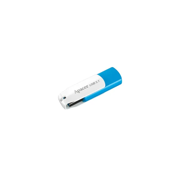 Накопитель USB 3.1 64GB AH357 Apacer (AP64GAH357U-1) - Фото 4