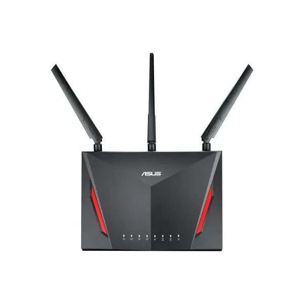 Маршрутизатор RT-AC86U Asus - Фото 3