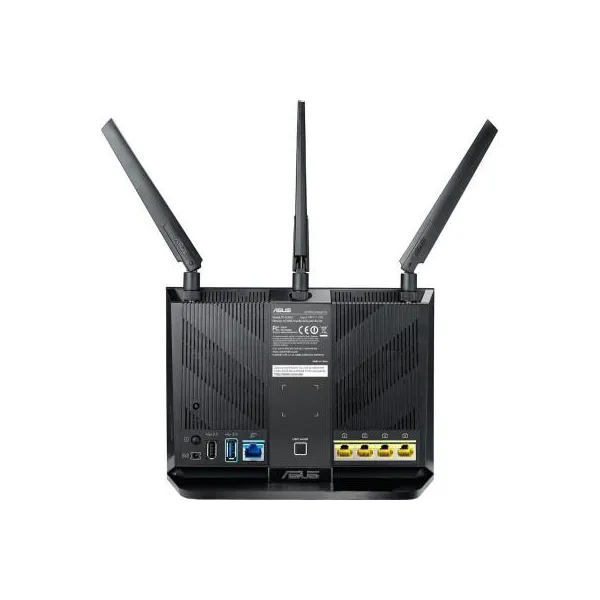 Маршрутизатор RT-AC86U Asus - Фото 4