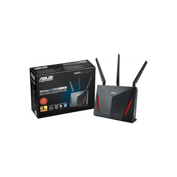 Маршрутизатор RT-AC86U Asus - Фото 2
