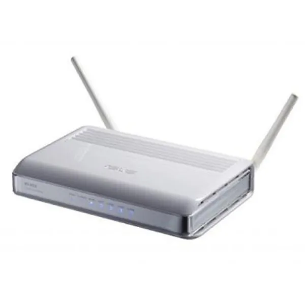 Маршрутизатор RT-N12 Asus (RT-N12)