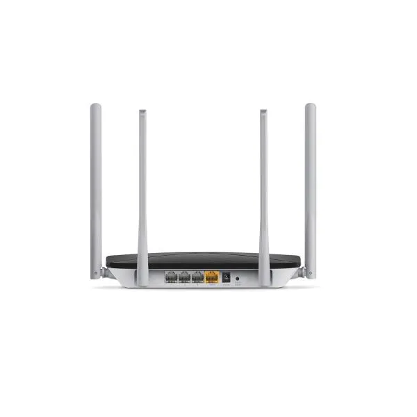 Маршрутизатор WI-FI AC12 MERCUSYS (AC12) - Фото 1