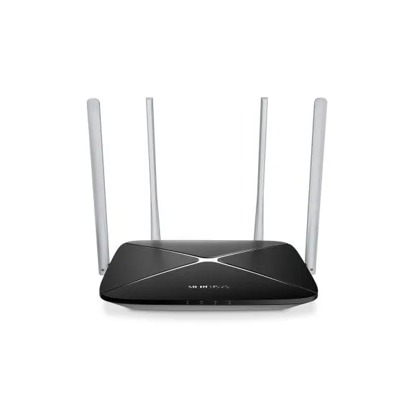 Маршрутизатор WI-FI AC12 MERCUSYS (AC12) - Фото 12