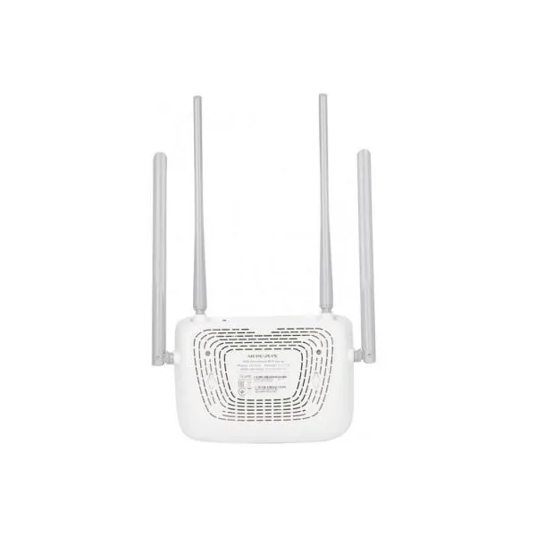 Маршрутизатор MW325R Mercusys - Фото 4