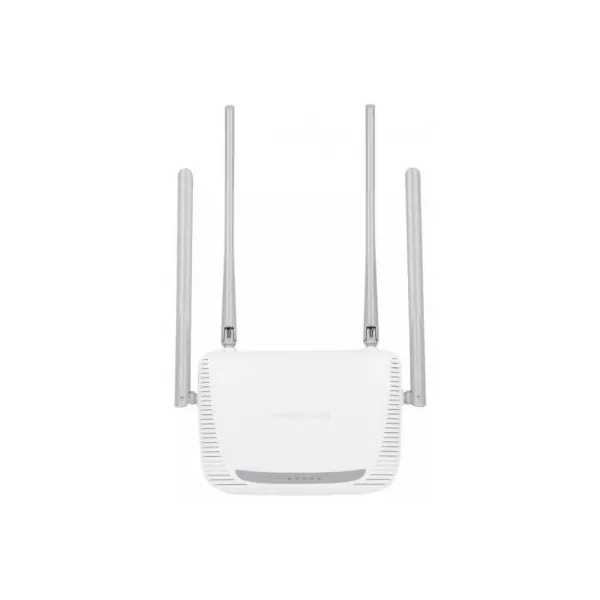 Маршрутизатор MW325R Mercusys - Фото 5