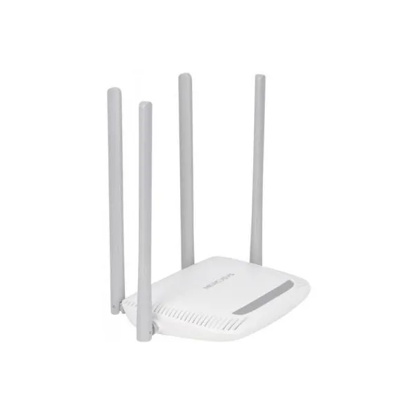 Маршрутизатор MW325R Mercusys - Фото 3