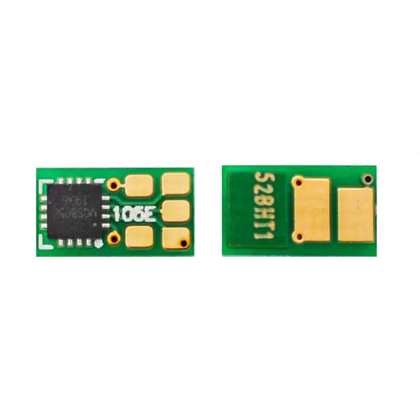 Чип Canon 052H 9,2K Everprint (CHIP-CAN-052H) - Фото 10