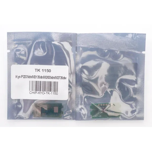 Чип Kyocera Mita TK-1150 3K Everprint (CHIP-KYO-TK-1150) - Фото 1