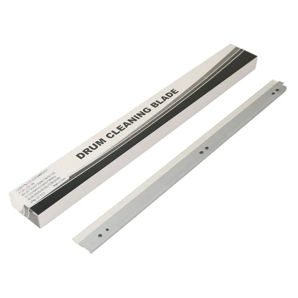 Ракель (лезвие очистки) Sharp MX-4050, CCLEZ0248DS51 CET (CET7157) - Фото 1