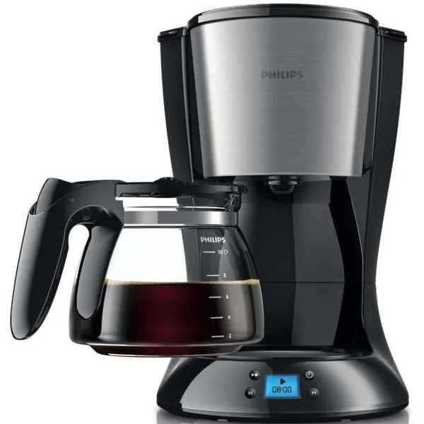 Кофеварка Daily Collection Philips (HD7459/20) - Фото 2