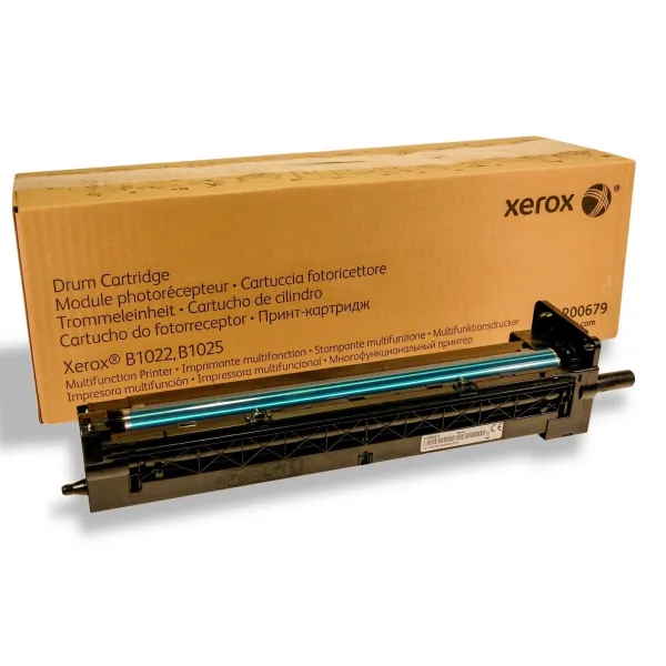 Драм-картридж B1022/B1025 Xerox (013R00679) - Фото 3