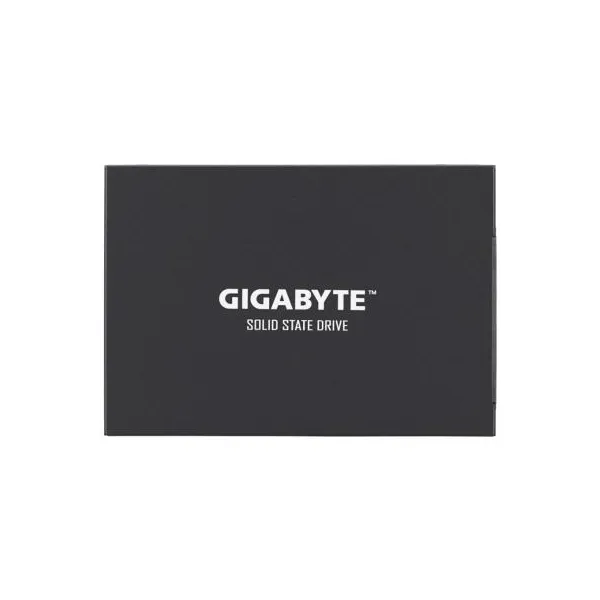 Накопитель SSD 240GB, 2.5", SATA Gigabyte (GP-GSTFS31240GNTD) - Фото 7