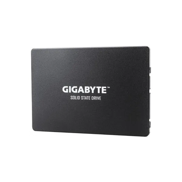 Накопитель SSD 240GB, 2.5", SATA Gigabyte (GP-GSTFS31240GNTD) - Фото 4