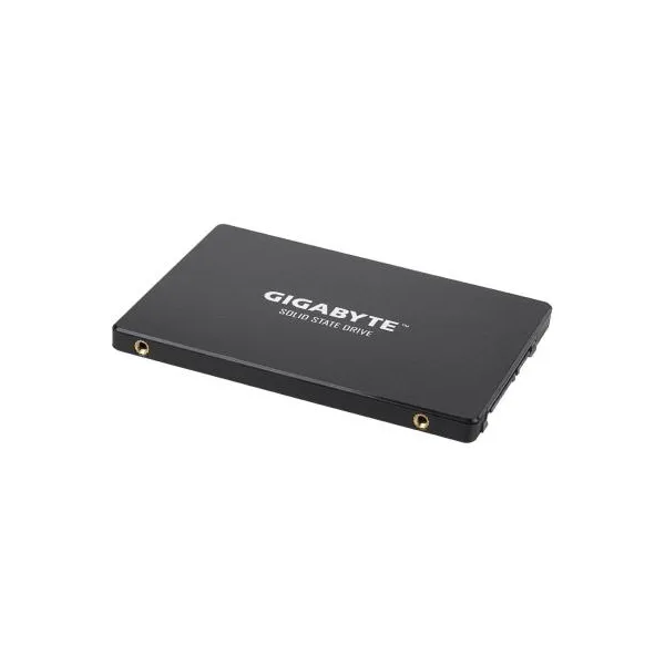 Накопитель SSD 256GB, 2.5", SATA  Gigabyte (GP-GSTFS31256GTND) - Фото 1