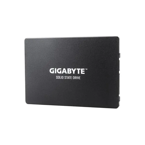 Накопитель SSD 256GB, 2.5", SATA  Gigabyte (GP-GSTFS31256GTND) - Фото 3