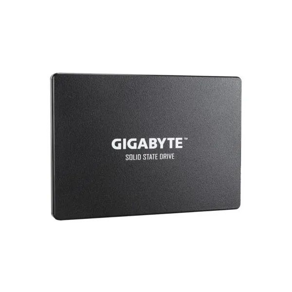 Накопитель SSD 256GB, 2.5", SATA  Gigabyte (GP-GSTFS31256GTND) - Фото 2
