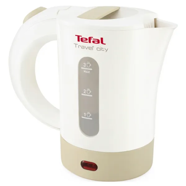 Электрочайник Tefal (KO120130) - Фото 3