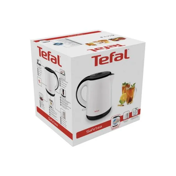 Электрочайник Tefal (KO261130) - Фото 1