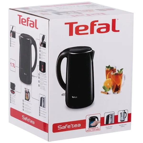Электрочайник Tefal (KO260830) - Фото 4