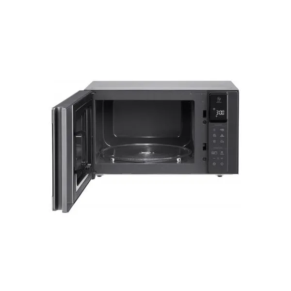 Печь микроволновая NeoChef Smart Inverter LG (MH6595CIS) - Фото 1