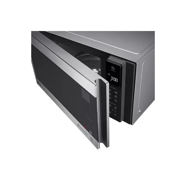 Печь микроволновая NeoChef Smart Inverter LG (MH6595CIS) - Фото 3