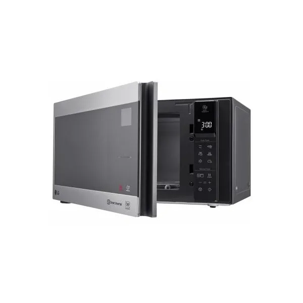 Печь микроволновая NeoChef Smart Inverter LG (MH6595CIS) - Фото 5