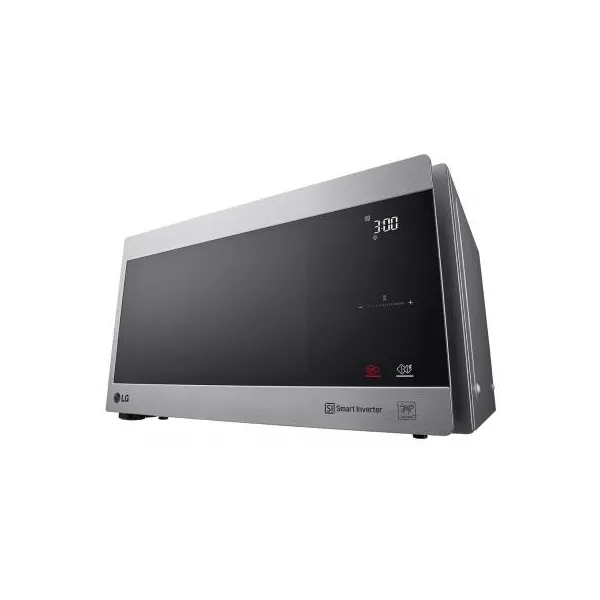 Печь микроволновая NeoChef Smart Inverter LG (MH6595CIS) - Фото 2