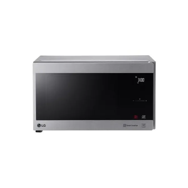 Печь микроволновая NeoChef Smart Inverter LG (MH6595CIS) - Фото 7