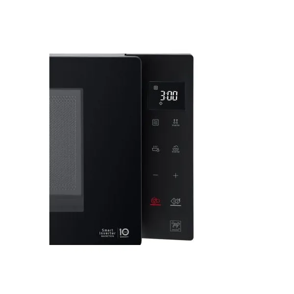 Печь микроволновая LG (MS2336GIB) - Фото 4