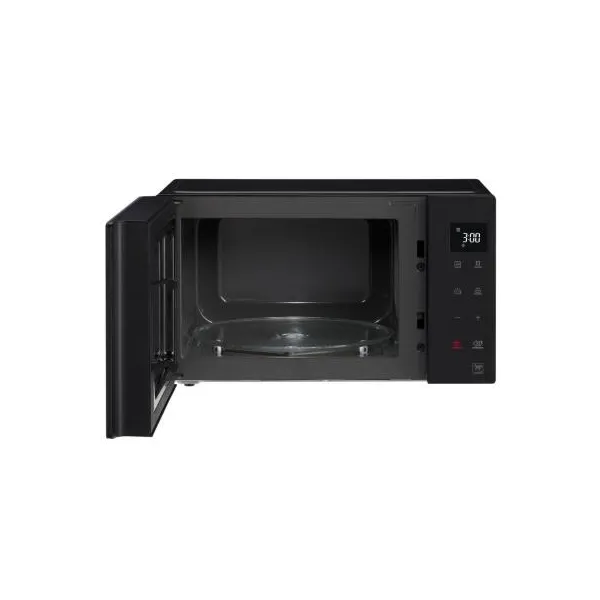 Печь микроволновая LG (MS2336GIB) - Фото 6