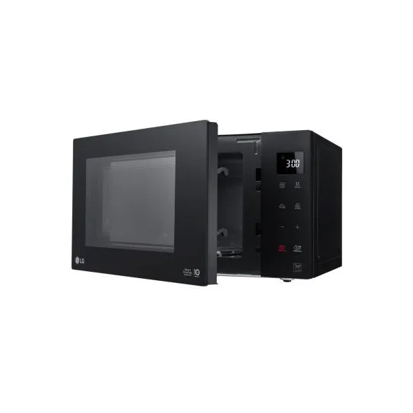 Печь микроволновая LG (MS2336GIB) - Фото 7