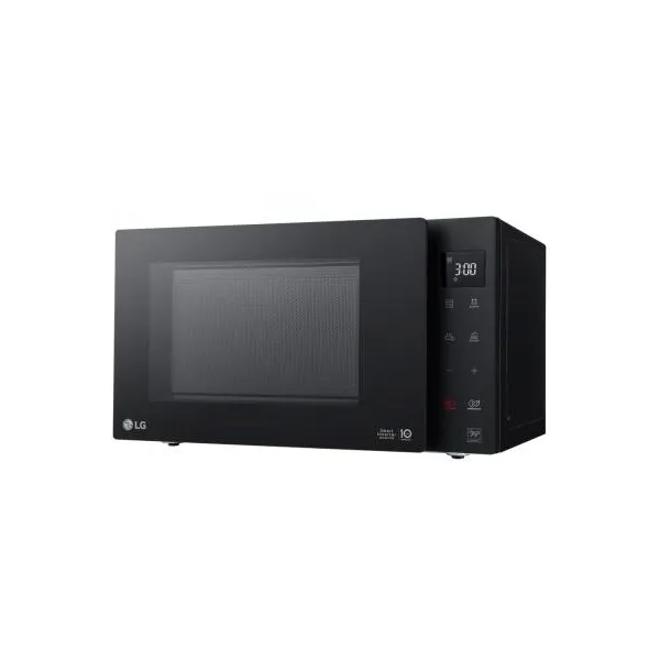 Печь микроволновая LG (MS2336GIB) - Фото 3